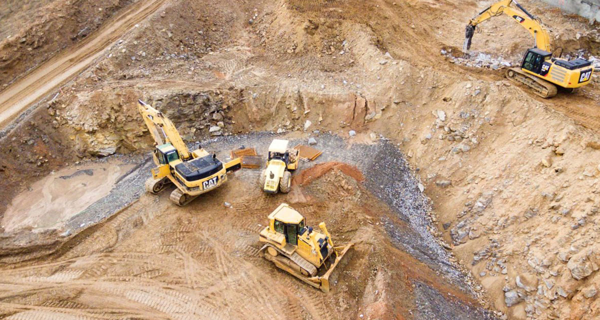 Innovative mining safety with Anglo American and DotModus