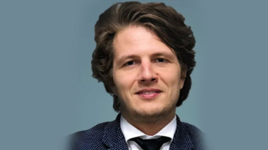 Dynamic new country manager for DVT Netherlands and Benelux