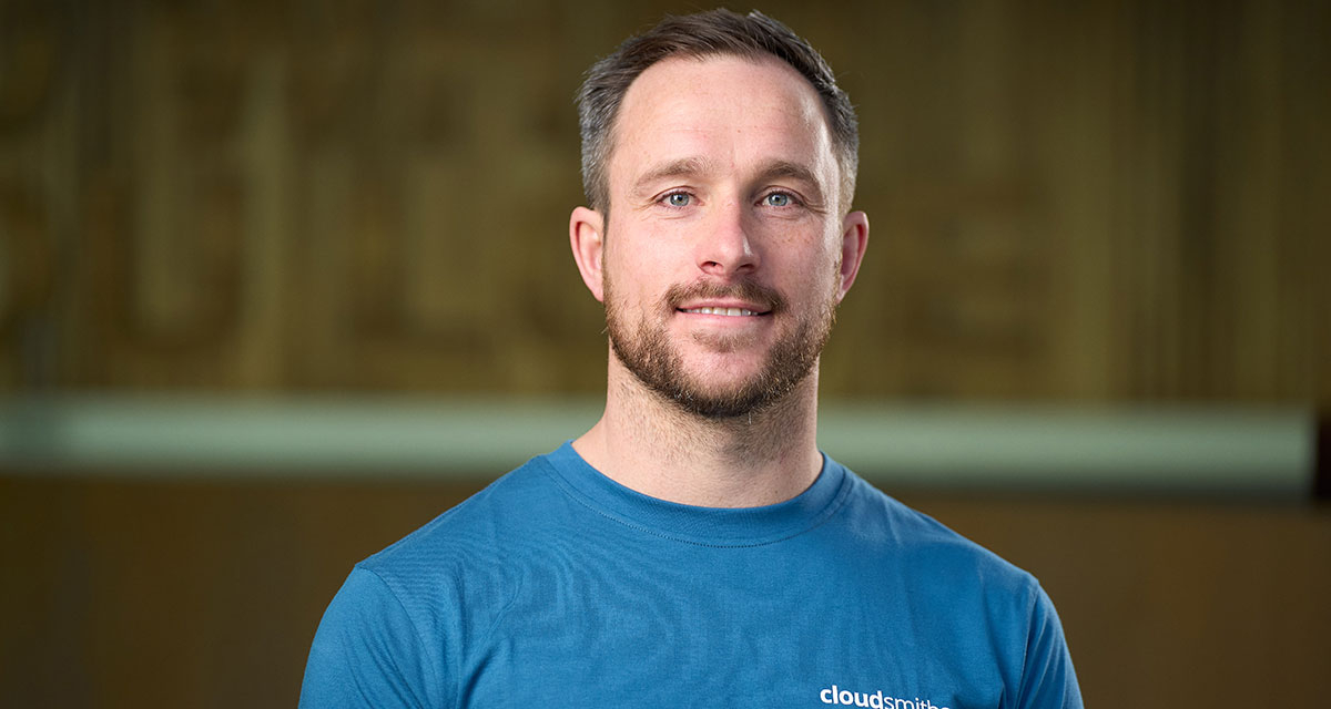 How technology is changing lives at CloudSmiths