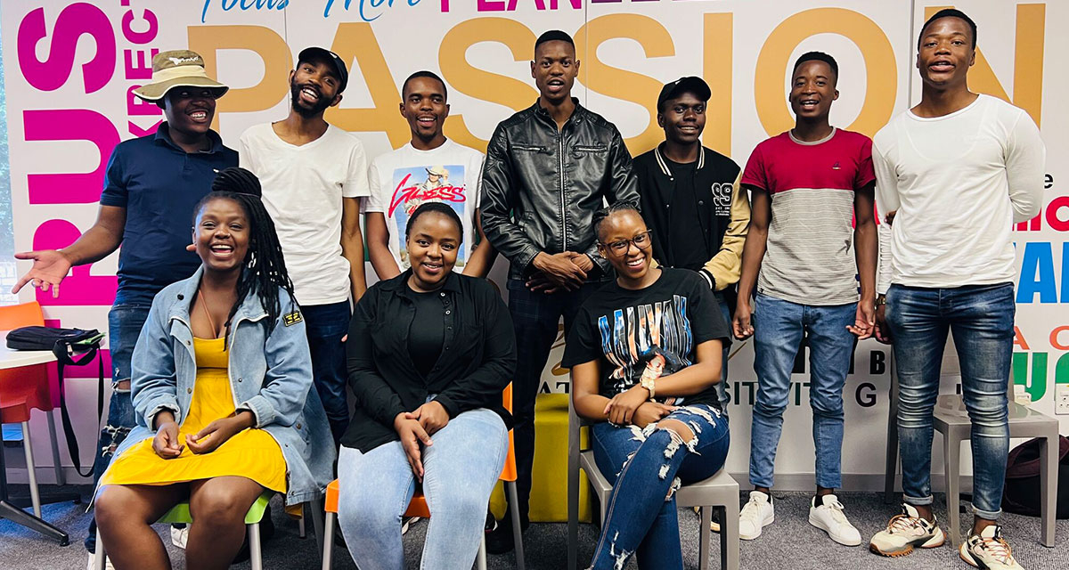 The Impact of the Dynamic DNA Internship Program on Careers