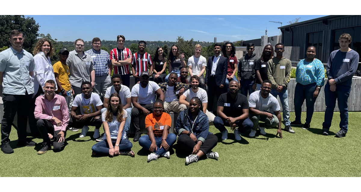 Getting a foothold in tech with DVT’s graduate programme