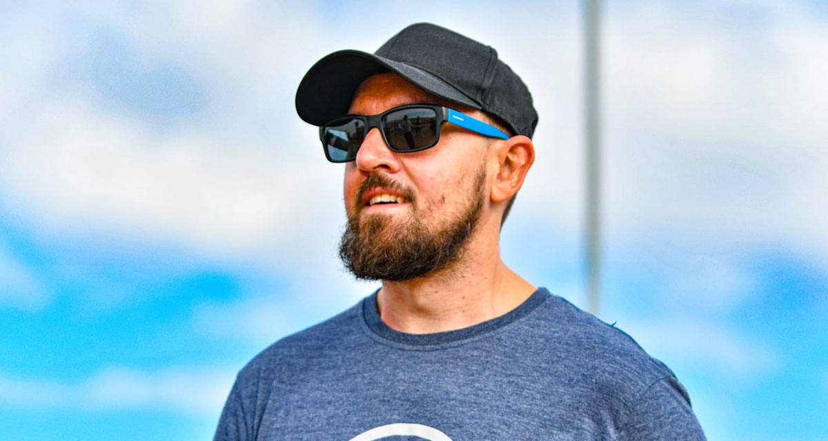 Leadership and communications are key for this Smith of the Year