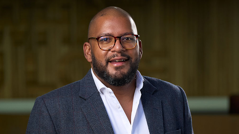 CloudSmiths CEO Jason Timm