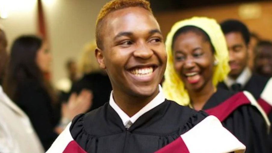CloudSmiths creates dynamic cross-continent connections for young leaders