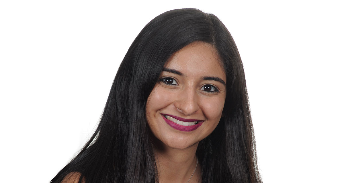 Embracing change: Finding a new career in CloudSmiths
