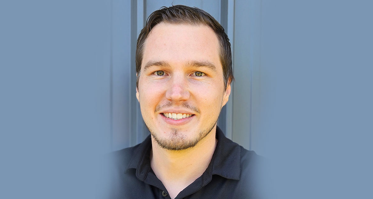 Lloyd Hendricks, Practice Head for Mobile App Services at DVT