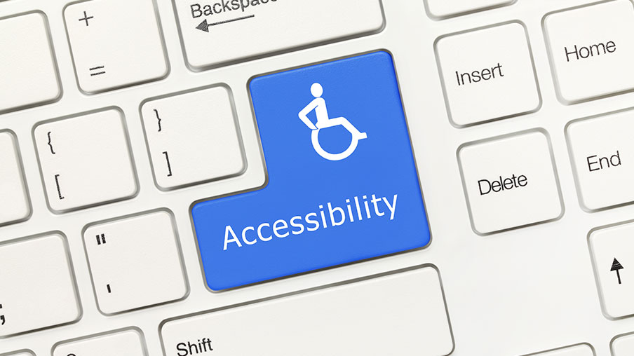 Accessibility: Building an inclusive future with Inspired Testing