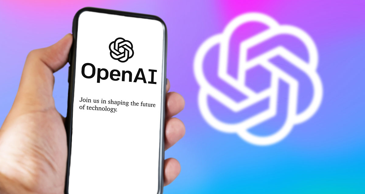 How harnessing OpenAI can help change the lives of millions
