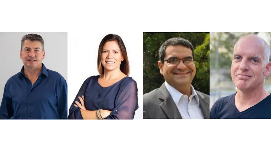 A global footprint, offshoring and remote working: Taking business across borders