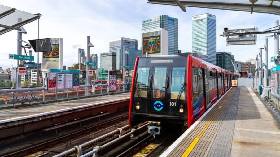 Signals go green as Dynamic Technologies gets on track with DigiRail