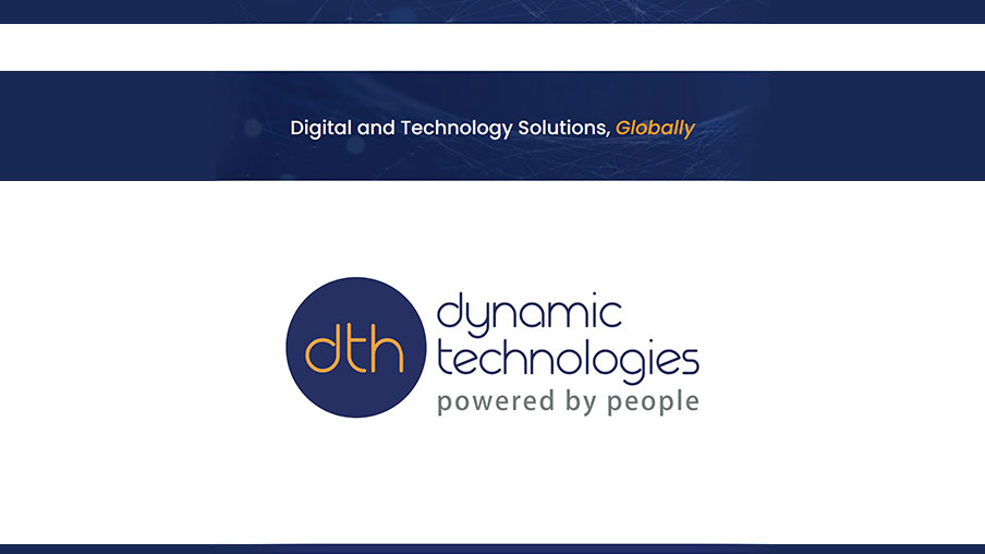 Dynamic Technologies Global Footprint