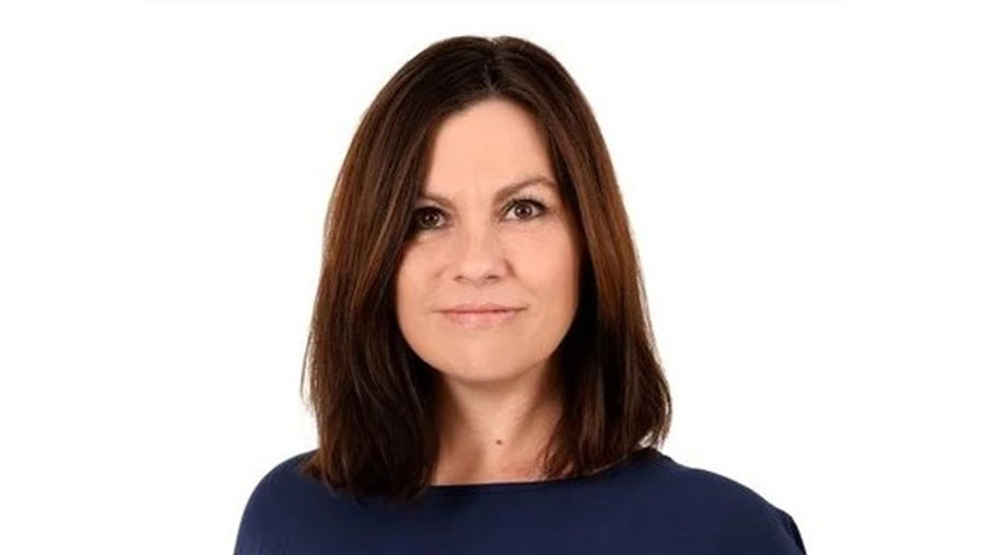 Dynamic appointment takes tech talent on next journey