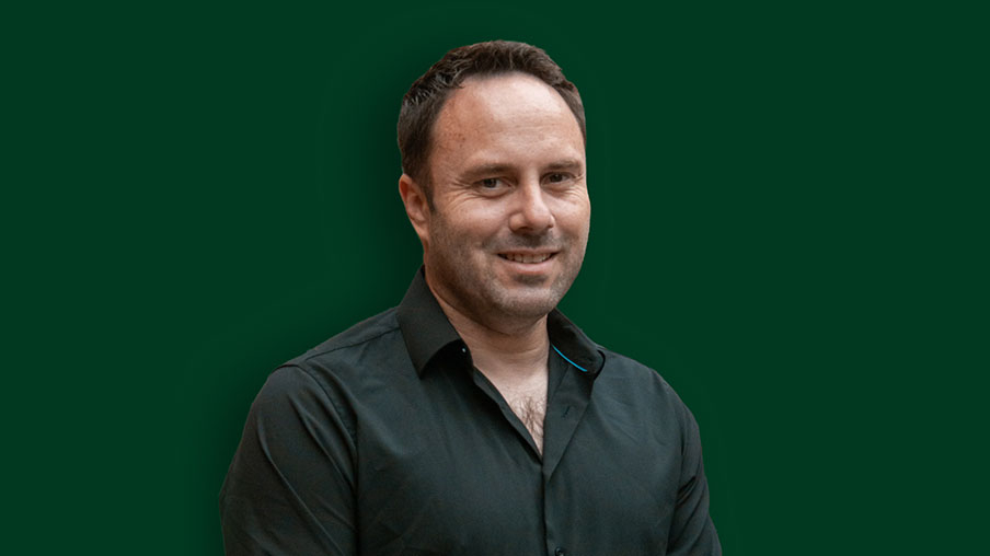Stefan Koch, Executive: Systems, Operations &amp; Support, Emerald Consulting