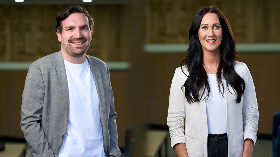 Dynamic partnerships drive CloudSmiths’ success