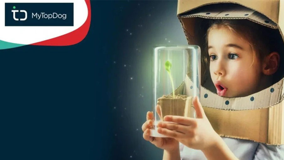 Dynamic collaboration sees CloudSmiths and MyTopDog blaze a trail in personalised education