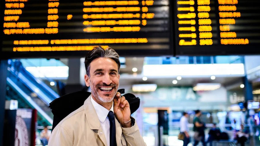 Mind the gap: Software testing in the railway industry