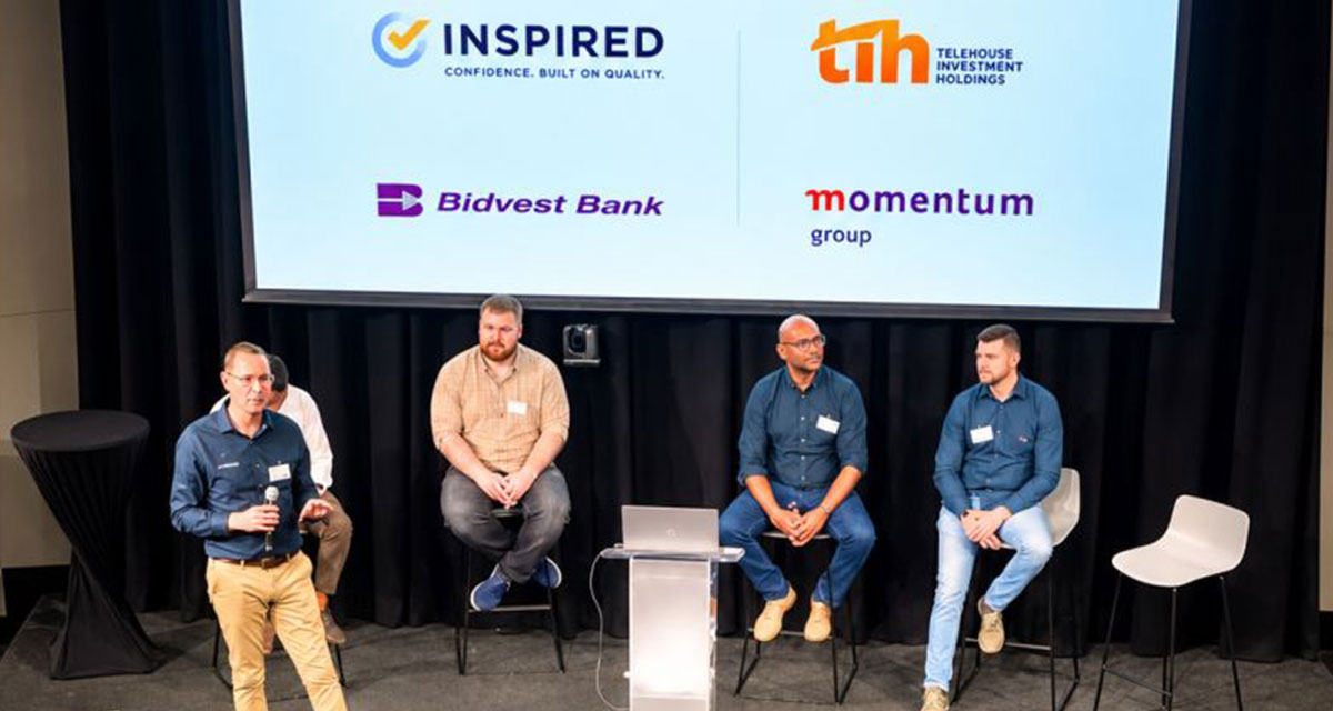 Inspired’s in-person meetups brings software testers together