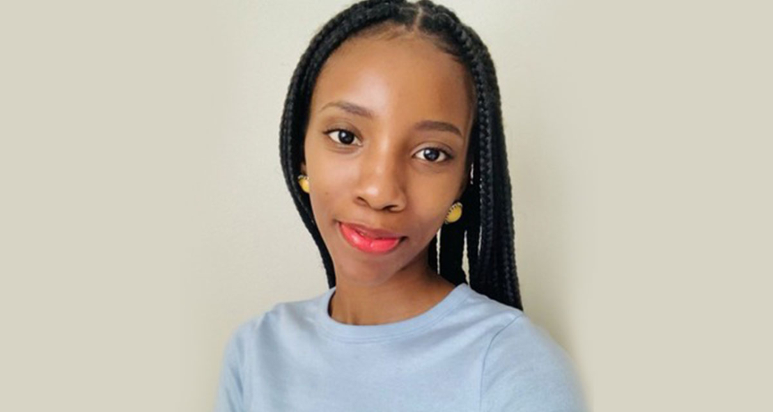 Nokuzola Nokoyo is the Marketing Intern at Inspired Testing, a Dynamic Technologies group company. 