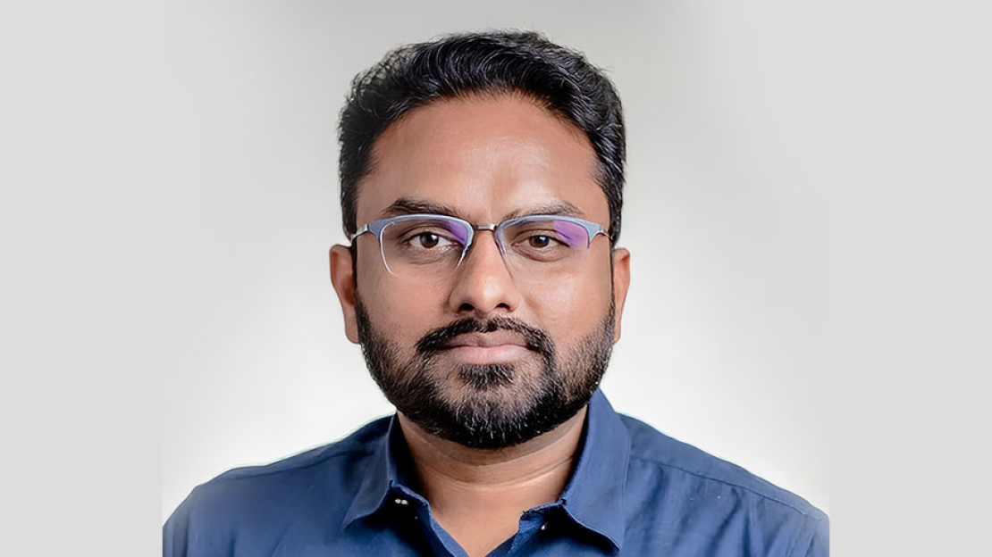 Adopting AI with DVT’s CTO Software Engineering, Saurabh Agrawal