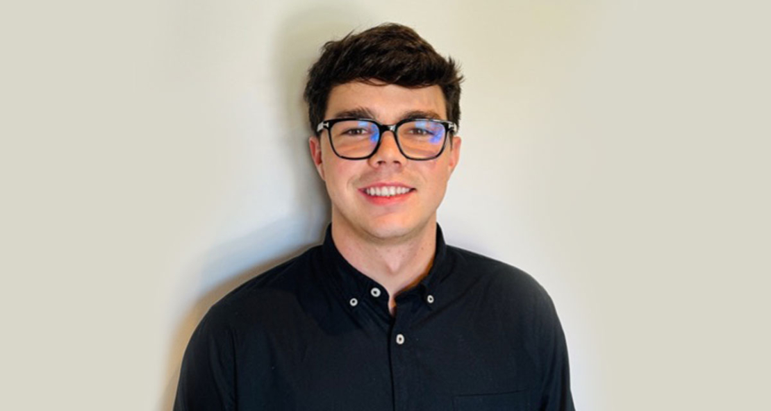 James Daly is an AI Engineer with the Innovation Products Team at CloudSmiths