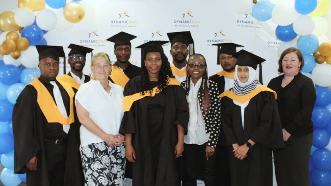 The benefits of learnerships: investing in the future